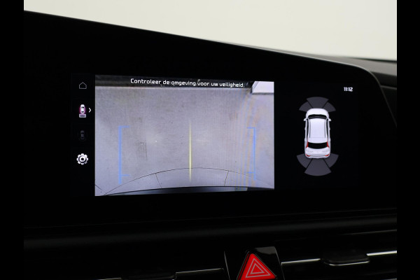 Kia e-Niro DYNAMICPLUSLINE 64.8 kWh + LEDER | STOEL/STUURWIELVERW. | CARPLAY | ADAPTIVE CRUISE