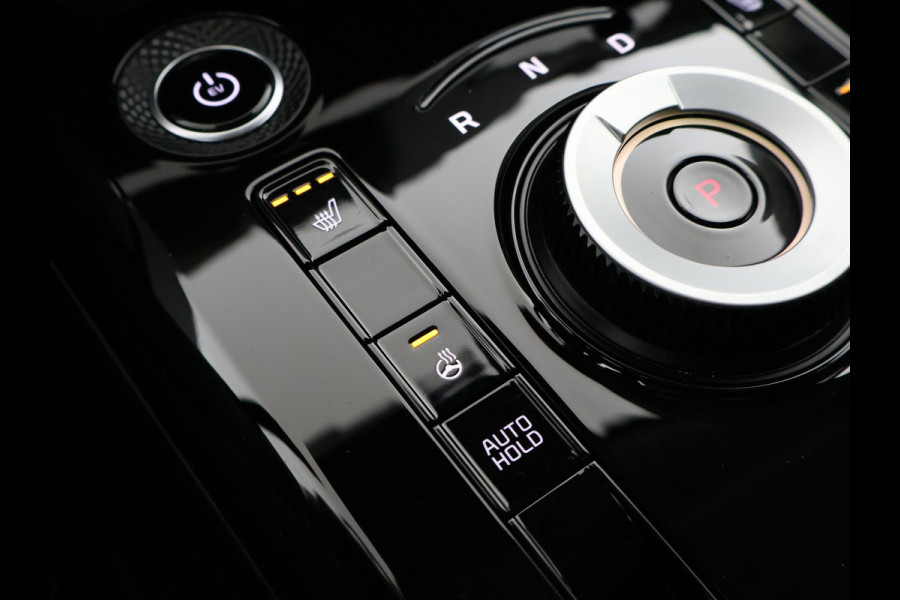 Kia e-Niro DYNAMICPLUSLINE 64.8 kWh + LEDER | STOEL/STUURWIELVERW. | CARPLAY | ADAPTIVE CRUISE