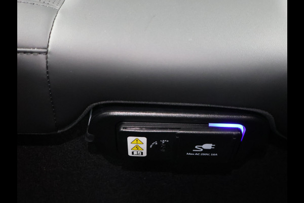 Kia e-Niro DYNAMICPLUSLINE 64.8 kWh + LEDER | STOEL/STUURWIELVERW. | CARPLAY | ADAPTIVE CRUISE