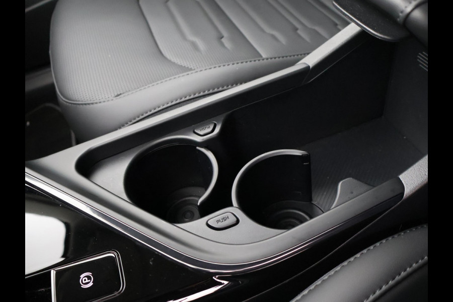 Kia e-Niro DYNAMICPLUSLINE 64.8 kWh + LEDER | STOEL/STUURWIELVERW. | CARPLAY | ADAPTIVE CRUISE
