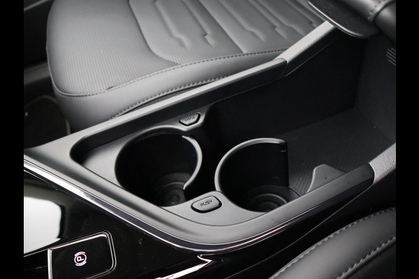 Kia e-Niro DYNAMICPLUSLINE 64.8 kWh + LEDER | STOEL/STUURWIELVERW. | CARPLAY | ADAPTIVE CRUISE