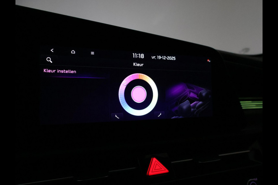 Kia e-Niro DYNAMICPLUSLINE 64.8 kWh + LEDER | STOEL/STUURWIELVERW. | CARPLAY | ADAPTIVE CRUISE