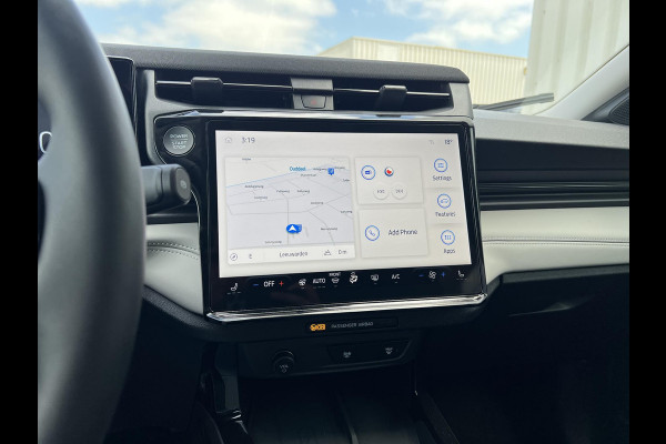 Ford Puma Gen-E SUV Gen-E FWD (43,6 kWh) Solar Silver | Comfort Pack | Winter Pack |