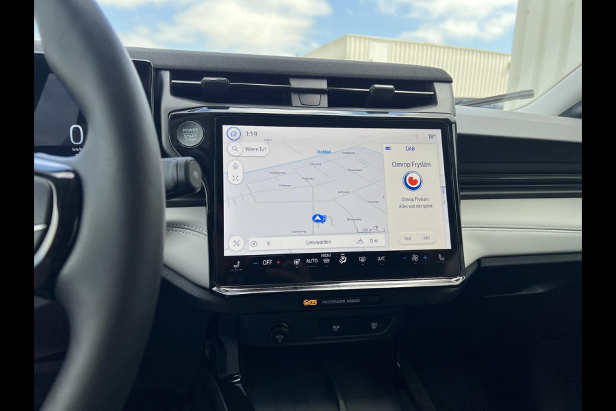 Ford Puma Gen-E SUV Gen-E FWD (43,6 kWh) Solar Silver | Comfort Pack | Winter Pack |