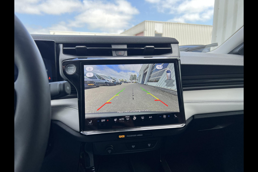 Ford Puma Gen-E SUV Gen-E FWD (43,6 kWh) Solar Silver | Comfort Pack | Winter Pack |