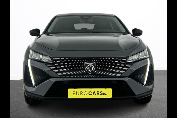 Peugeot 408 1.2 PureTech Allure Pack 130pk Automaat | DEMO ! | Comfort Pakket | Ergo comfort stoel | Electrische stoelverstelling | lichtmetalen velgen | stoelverwarming | Camera | Navigatie | Climate Control | Dab | Led | Parkeer sensoren