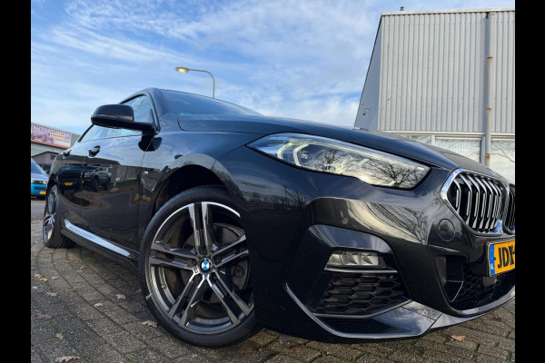 BMW 2 Serie Gran Coupé 218i 2020 M-SPORT PAKKET HIGH-EXE LEDER CARPLAY KEY GO