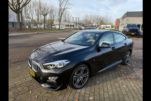 BMW 2 Serie Gran Coupé 218i 2020 M-SPORT PAKKET HIGH-EXE LEDER CARPLAY KEY GO