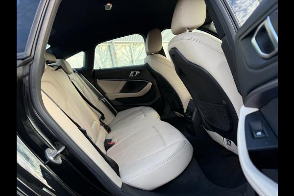 BMW 2 Serie Gran Coupé 218i 2020 M-SPORT PAKKET HIGH-EXE LEDER CARPLAY KEY GO
