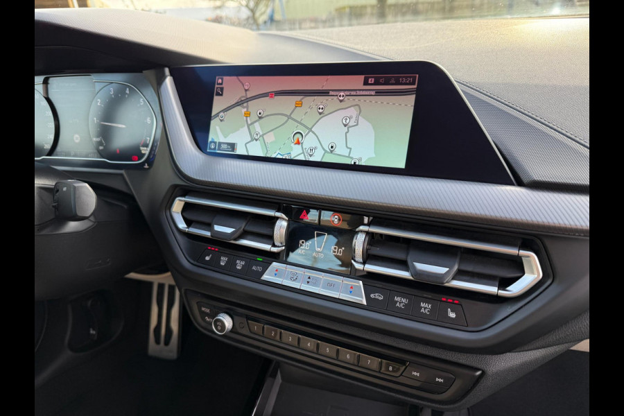 BMW 2 Serie Gran Coupé 218i 2020 M-SPORT PAKKET HIGH-EXE LEDER CARPLAY KEY GO