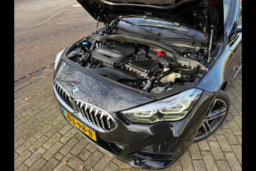 BMW 2 Serie Gran Coupé 218i 2020 M-SPORT PAKKET HIGH-EXE LEDER CARPLAY KEY GO