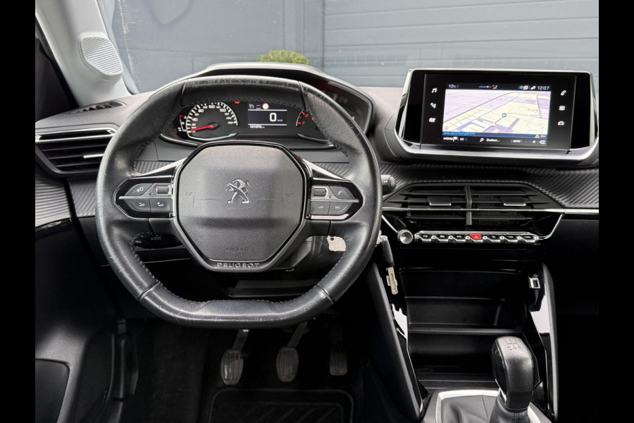 Peugeot 208 1.2 PureTech Active Pack 2e Eigenaar,Trekhaak,Navi,Clima,Cruise,Dealer Onderhouden,Bj 12-2020,N.A.P,Apk tot 01-2027