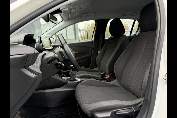 Peugeot 208 1.2 PureTech Active Pack 2e Eigenaar,Trekhaak,Navi,Clima,Cruise,Dealer Onderhouden,Bj 12-2020,N.A.P,Apk tot 01-2027