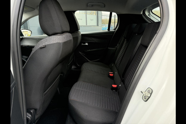 Peugeot 208 1.2 PureTech Active Pack 2e Eigenaar,Trekhaak,Navi,Clima,Cruise,Dealer Onderhouden,Bj 12-2020,N.A.P,Apk tot 01-2027