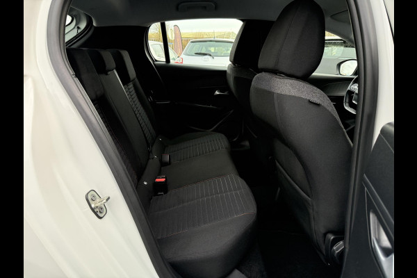 Peugeot 208 1.2 PureTech Active Pack 2e Eigenaar,Trekhaak,Navi,Clima,Cruise,Dealer Onderhouden,Bj 12-2020,N.A.P,Apk tot 01-2027
