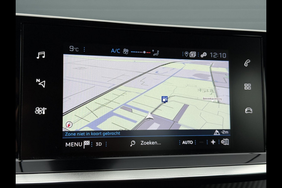 Peugeot 208 1.2 PureTech Active Pack 2e Eigenaar,Trekhaak,Navi,Clima,Cruise,Dealer Onderhouden,Bj 12-2020,N.A.P,Apk tot 01-2027