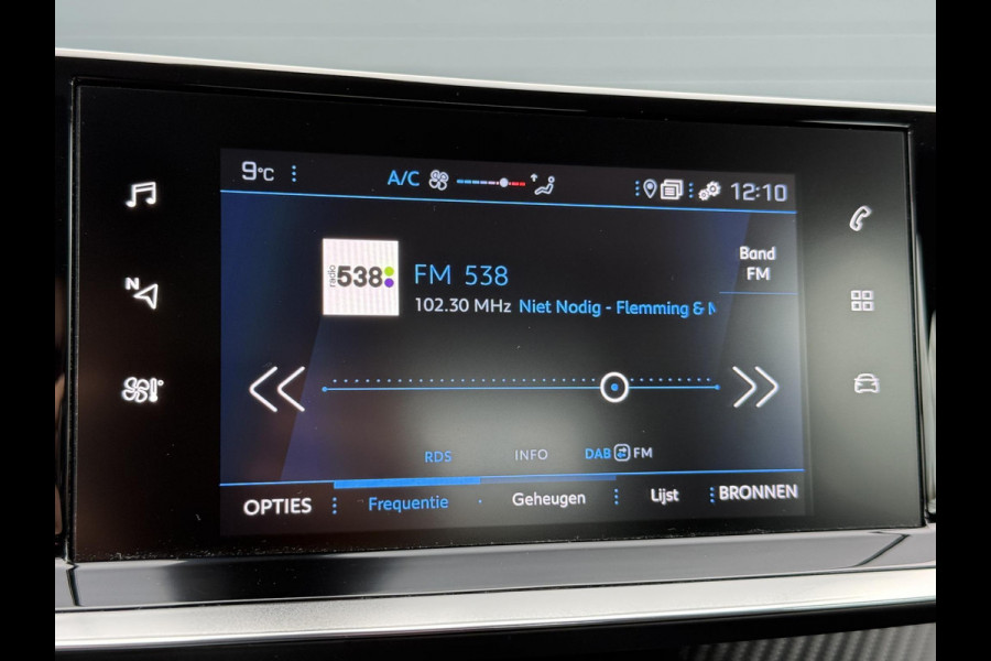 Peugeot 208 1.2 PureTech Active Pack 2e Eigenaar,Trekhaak,Navi,Clima,Cruise,Dealer Onderhouden,Bj 12-2020,N.A.P,Apk tot 01-2027