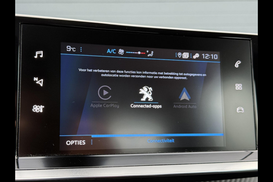 Peugeot 208 1.2 PureTech Active Pack 2e Eigenaar,Trekhaak,Navi,Clima,Cruise,Dealer Onderhouden,Bj 12-2020,N.A.P,Apk tot 01-2027