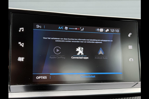 Peugeot 208 1.2 PureTech Active Pack 2e Eigenaar,Trekhaak,Navi,Clima,Cruise,Dealer Onderhouden,Bj 12-2020,N.A.P,Apk tot 01-2027