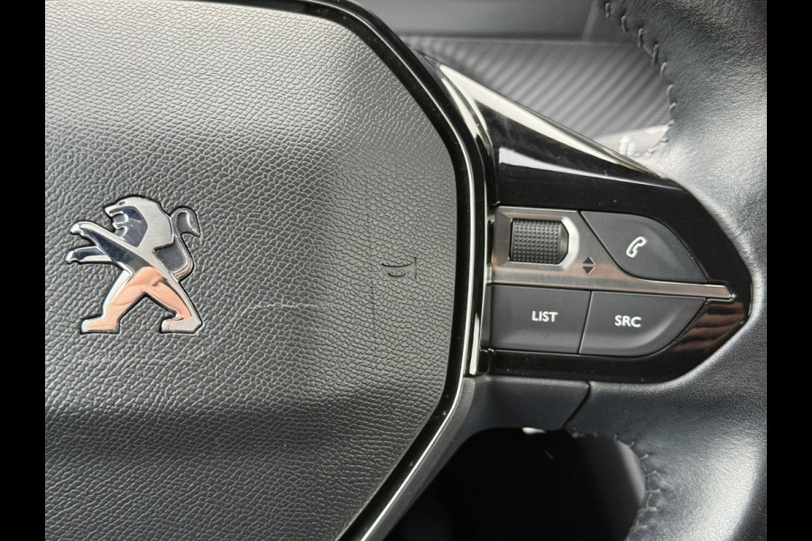 Peugeot 208 1.2 PureTech Active Pack 2e Eigenaar,Trekhaak,Navi,Clima,Cruise,Dealer Onderhouden,Bj 12-2020,N.A.P,Apk tot 01-2027
