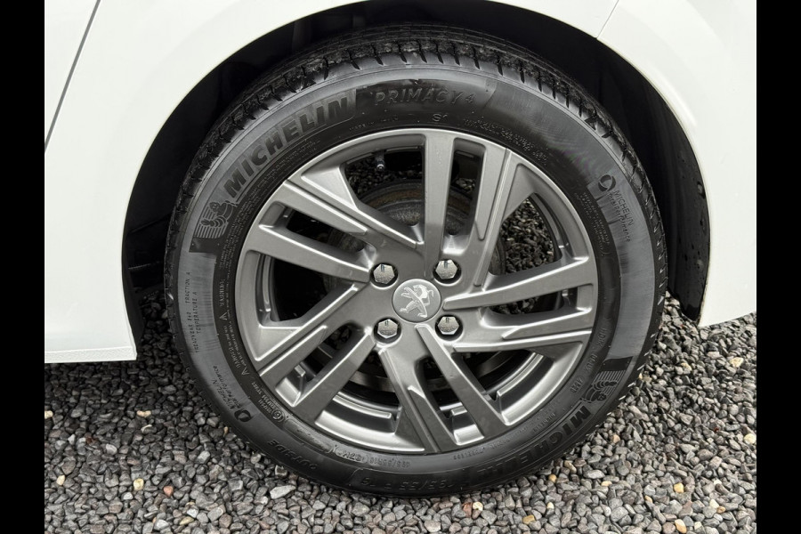 Peugeot 208 1.2 PureTech Active Pack 2e Eigenaar,Trekhaak,Navi,Clima,Cruise,Dealer Onderhouden,Bj 12-2020,N.A.P,Apk tot 01-2027