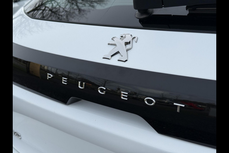 Peugeot 208 1.2 PureTech Active Pack 2e Eigenaar,Trekhaak,Navi,Clima,Cruise,Dealer Onderhouden,Bj 12-2020,N.A.P,Apk tot 01-2027