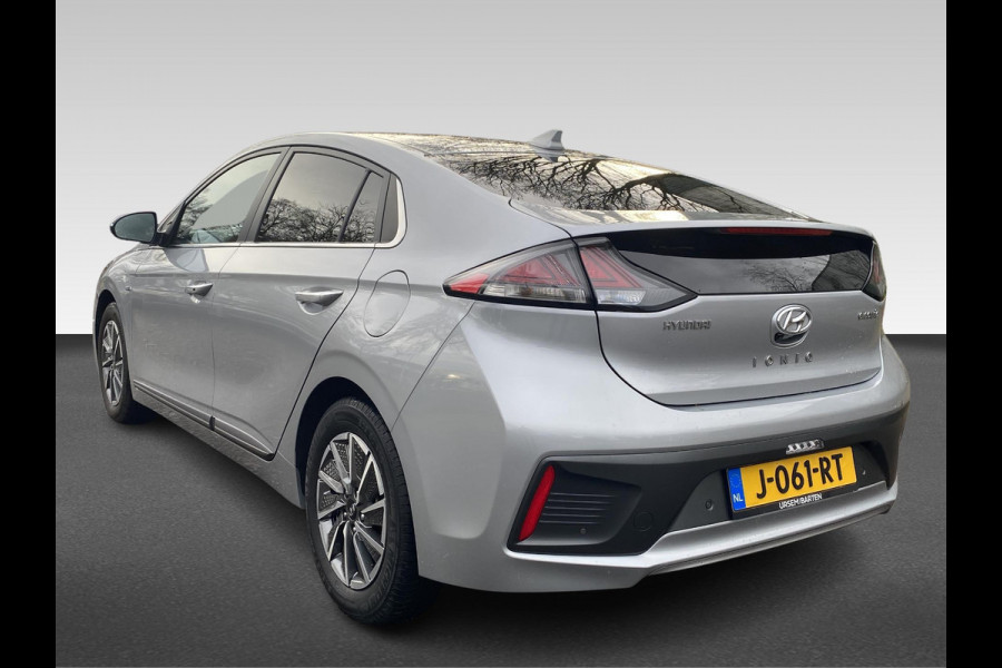 Hyundai IONIQ Premium EV 38 kWh