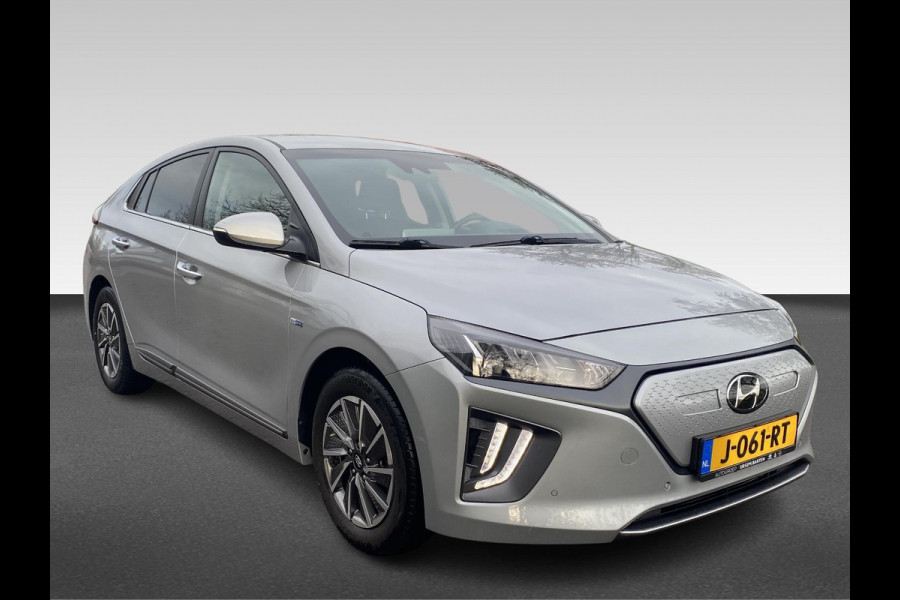 Hyundai IONIQ Premium EV 38 kWh
