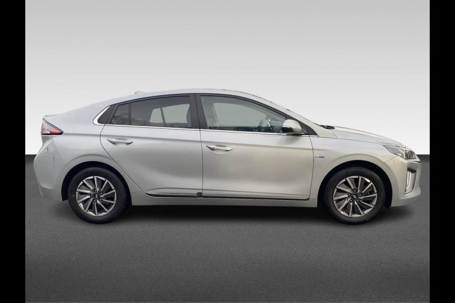 Hyundai IONIQ Premium EV 38 kWh