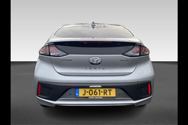 Hyundai IONIQ Premium EV 38 kWh