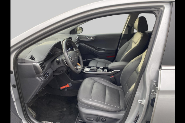 Hyundai IONIQ Premium EV 38 kWh