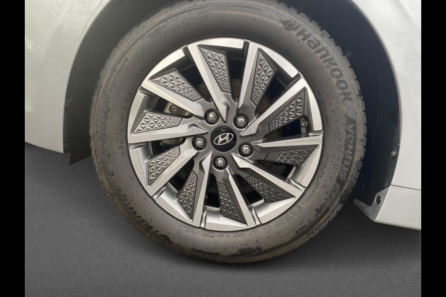 Hyundai IONIQ Premium EV 38 kWh