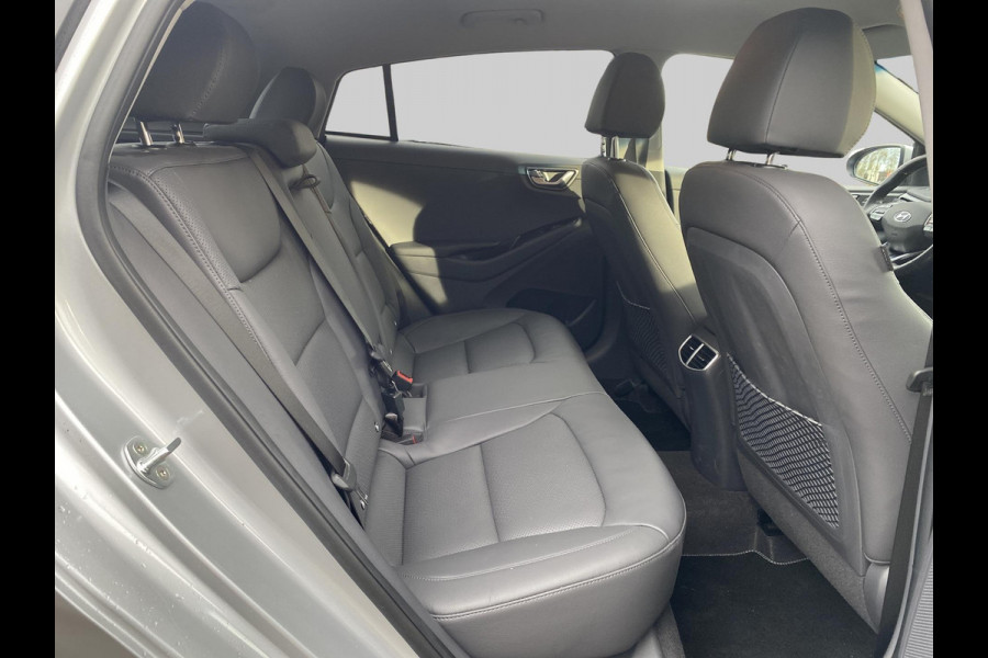 Hyundai IONIQ Premium EV 38 kWh