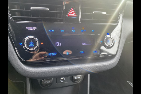 Hyundai IONIQ Premium EV 38 kWh