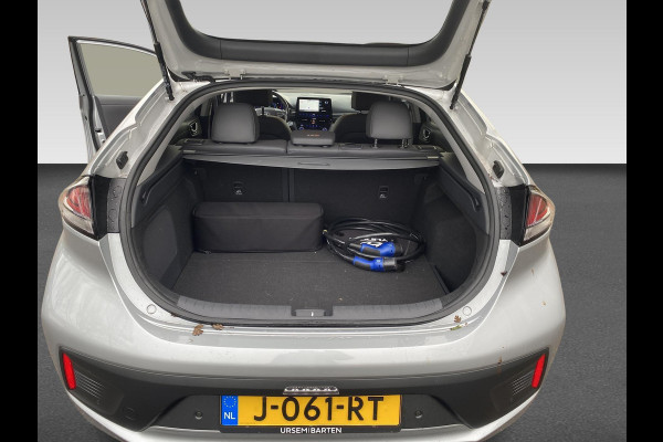 Hyundai IONIQ Premium EV 38 kWh