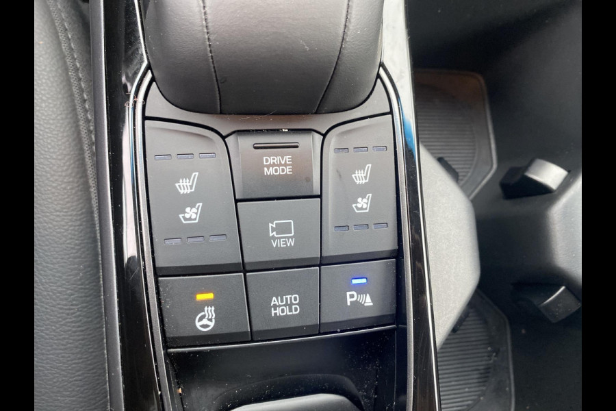Hyundai IONIQ Premium EV 38 kWh