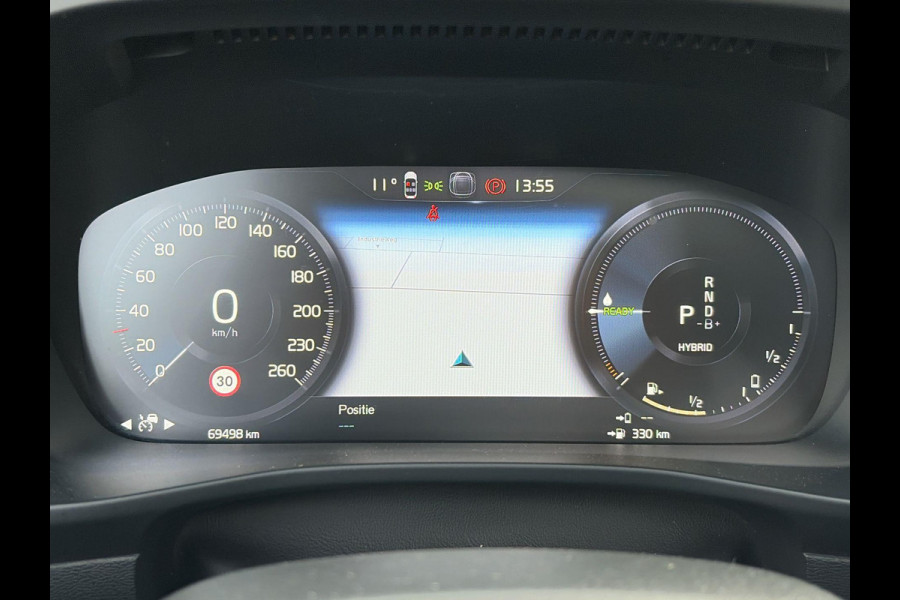 Volvo XC40 1.5 T5 261PK Plug-in hybrid Ultimate Bright SOH 99% | Skyroof | HK Audio | A-Camera | Climate Pack | Pilot- Park Assist