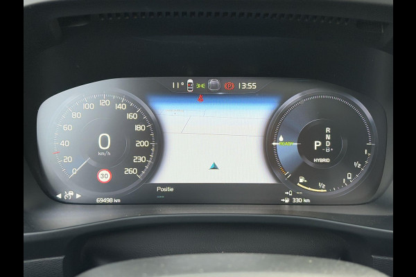 Volvo XC40 1.5 T5 261PK Plug-in hybrid Ultimate Bright SOH 99% | Skyroof | HK Audio | A-Camera | Climate Pack | Pilot- Park Assist