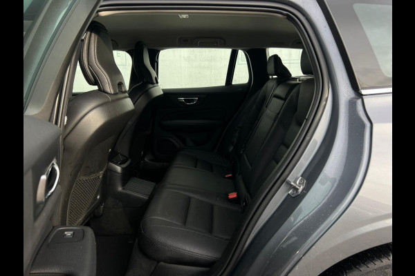 Volvo V60 2.0 T6 Recharge AWD Business Pro NL-AUTO | LEDER | CAMERA | STUURWIEL VERW | STOELVERW |