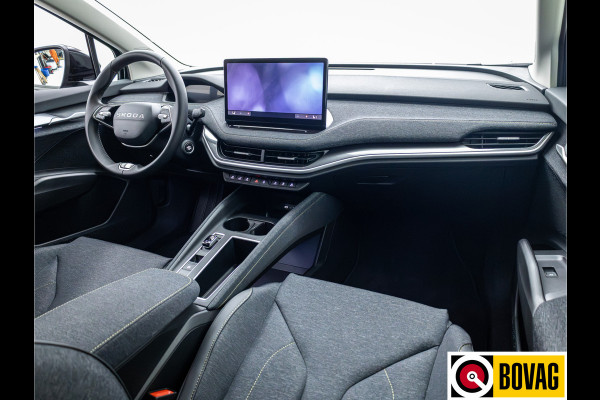 Škoda Elroq 60 Business Edition Tour | Acc | Camera | Navi | Stoel- & Stuurverwarming | Extra getint glas achter, Spraakbediening, Dab, Fabrieksgarantie
