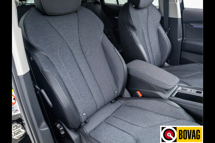 Škoda Elroq 60 Business Edition Tour | Acc | Camera | Navi | Stoel- & Stuurverwarming | Extra getint glas achter, Spraakbediening, Dab, Fabrieksgarantie
