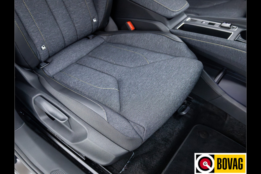 Škoda Elroq 60 Business Edition Tour | Acc | Camera | Navi | Stoel- & Stuurverwarming | Extra getint glas achter, Spraakbediening, Dab, Fabrieksgarantie