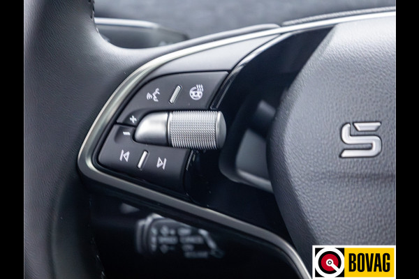 Škoda Elroq 60 Business Edition Tour | Acc | Camera | Navi | Stoel- & Stuurverwarming | Extra getint glas achter, Spraakbediening, Dab, Fabrieksgarantie