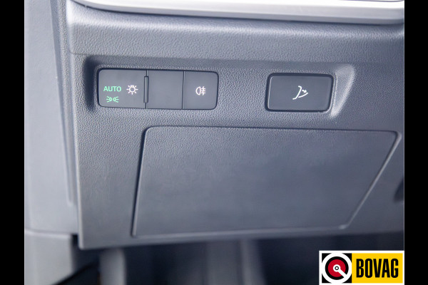 Škoda Elroq 60 Business Edition Tour | Acc | Camera | Navi | Stoel- & Stuurverwarming | Extra getint glas achter, Spraakbediening, Dab, Fabrieksgarantie