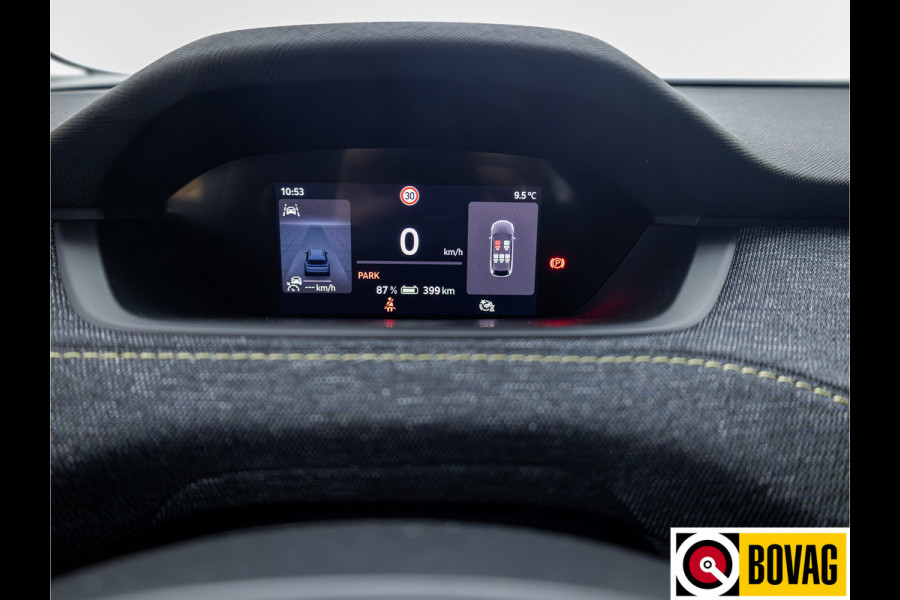 Škoda Elroq 60 Business Edition Tour | Acc | Camera | Navi | Stoel- & Stuurverwarming | Extra getint glas achter, Spraakbediening, Dab, Fabrieksgarantie