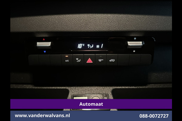 Mercedes-Benz Sprinter 317 CDI 170pk 9G-Tronic Automaat L2H2 inrichting Euro6 Airco | 3500kg Trekhaak | Apple Carplay Camera, Victron omvormer, Cruisecontrol, Android Auto,  Parkeersensoren