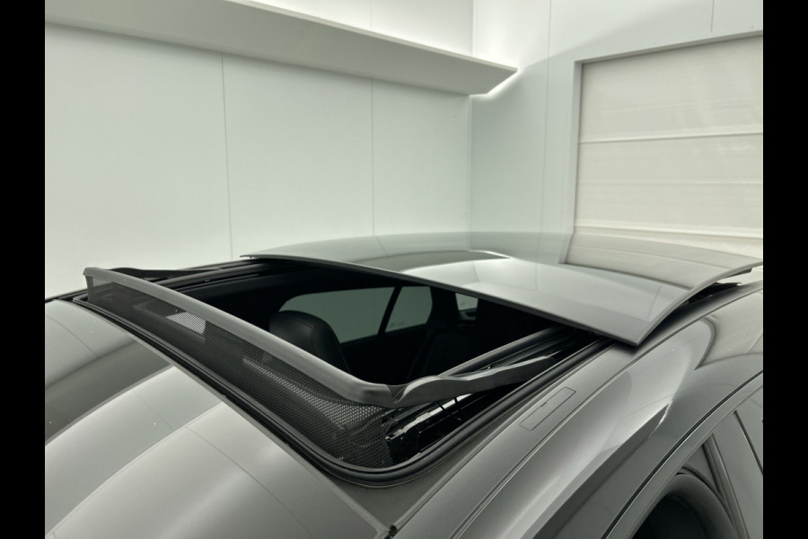 Mercedes-Benz CLA-Klasse Shooting Brake 200 Business Solution AMG (SFEERVERLICHTING, ELEKT. STOELEN, PANORAMADAK, 1e EIGENAAR)