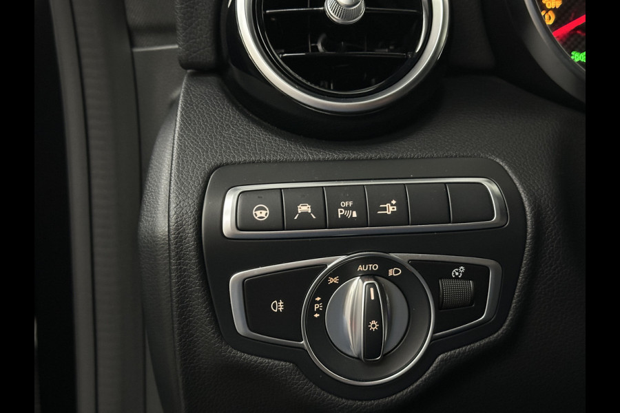 Mercedes-Benz C-Klasse Coupé 63 S AMG | Keramisch | Schaalstoelen | AMG Driver's Package | Aero-Pakket | Panorama | Burmester | Multi-Beam LED | Memory | ACC | Rij-Assistentie Pakket | Keyless-Go | Sfeerverlichting | Carplay |