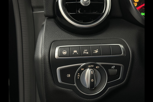 Mercedes-Benz C-Klasse Coupé 63 S AMG | Keramisch | Schaalstoelen | AMG Driver's Package | Aero-Pakket | Panorama | Burmester | Multi-Beam LED | Memory | ACC | Rij-Assistentie Pakket | Keyless-Go | Sfeerverlichting | Carplay |