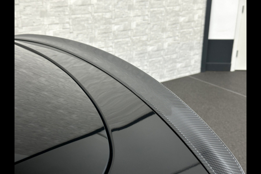 Mercedes-Benz GLE Coupé AMG 53 Hybrid | Carbon | Leder-Exclusief | Massage | Soft-Close | Stoelventilatie | 360 Camera | Panorama | ACC | Treeplanken Verlicht | Stoelverwarming V+A | Head-Up | Burmester | Trekhaak | Luchtvering | AMG Drive-Unit | Alcantara-Carbon Stuur | 4-Zone Clima | Rode Gordels | Berker Clima | 22 inch | Stuurwielverwarming |